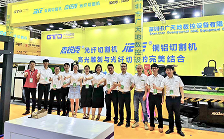 PA娱乐数控2018年7月8-7月10日门窗展